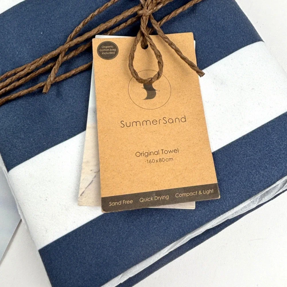 SummerSand original towel